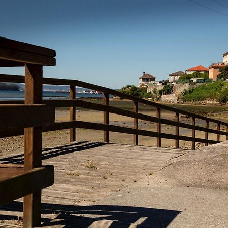 Willa Casa Mavimar Playa Poio Zewnętrze zdjęcie