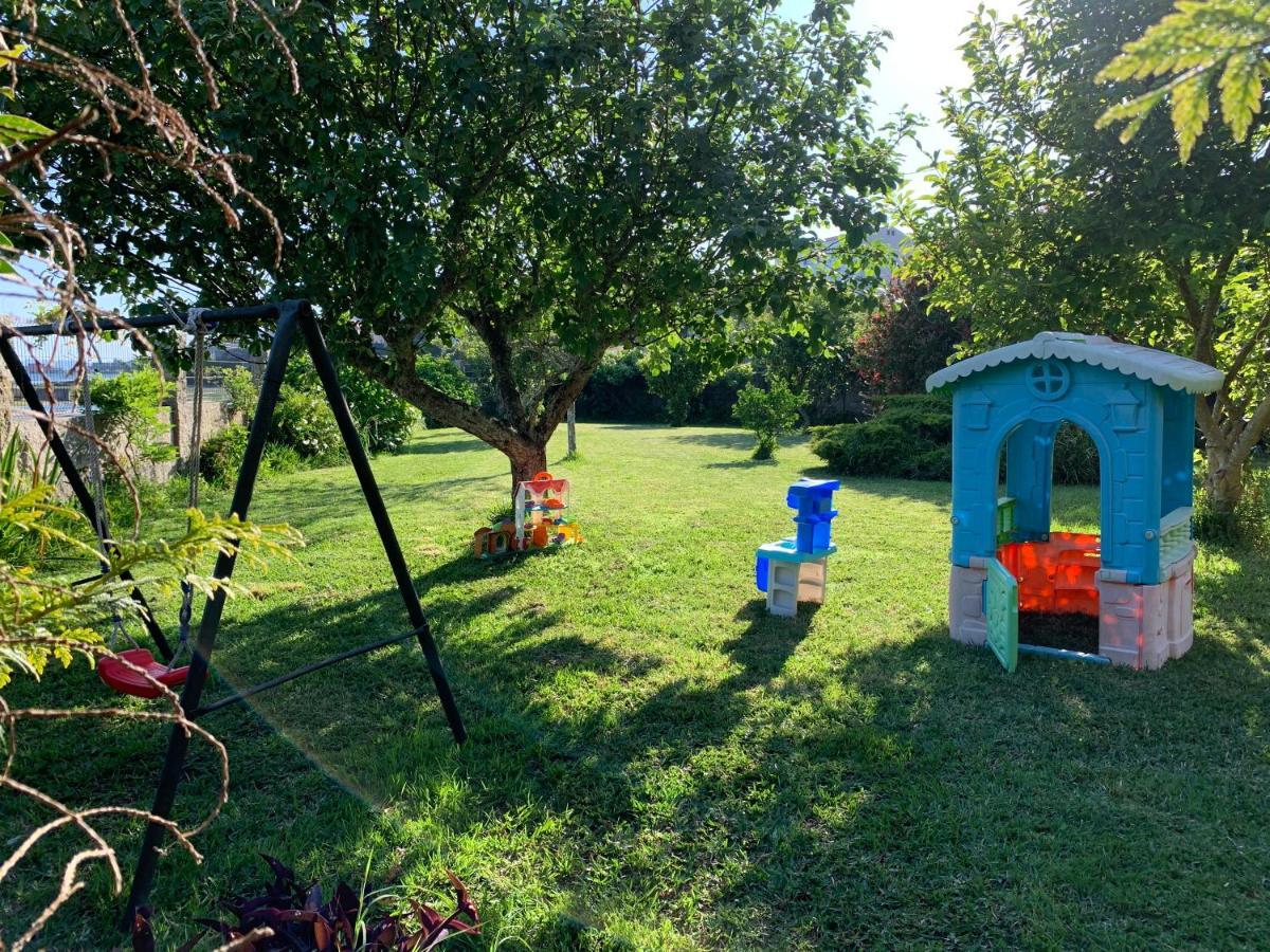 Willa Casa Mavimar Playa Poio Zewnętrze zdjęcie